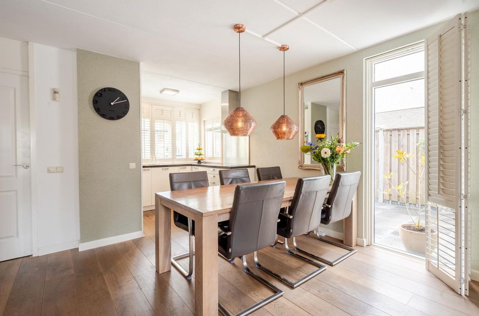 Benny Goodmanstraat 7