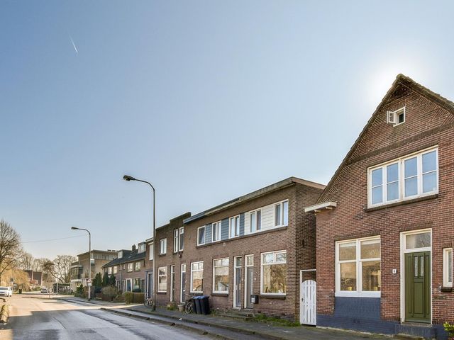 Achterwillenseweg 6, Gouda