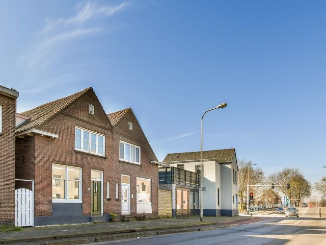 Achterwillenseweg 6, Gouda