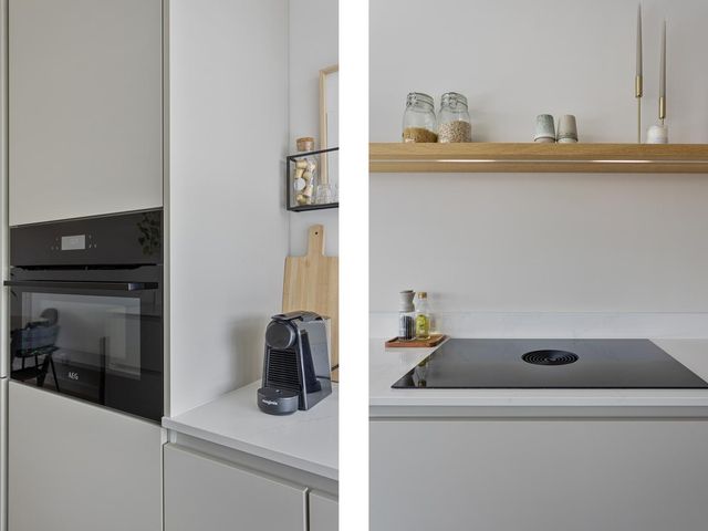 Laan van Avant-Garde 384, Rotterdam