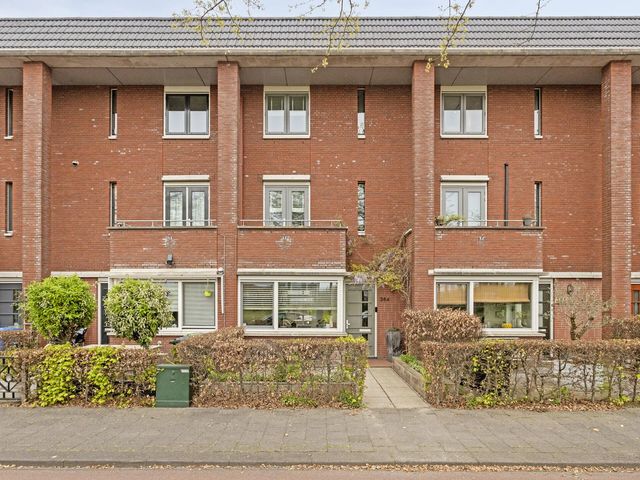 Laan van Avant-Garde 384, Rotterdam