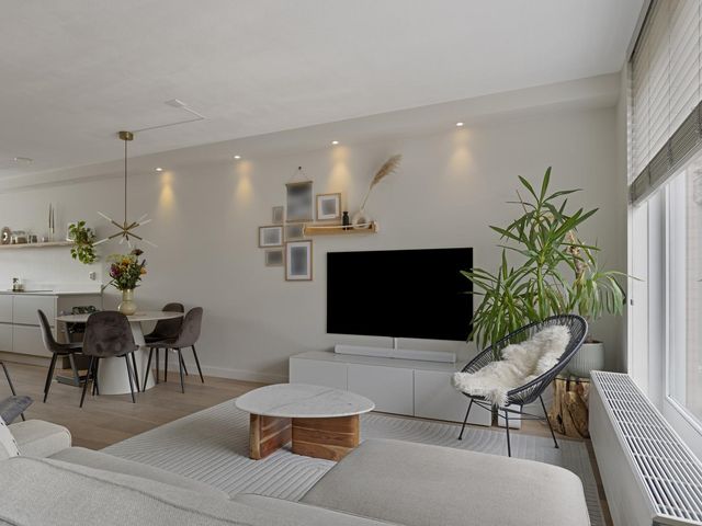 Laan van Avant-Garde 384, Rotterdam