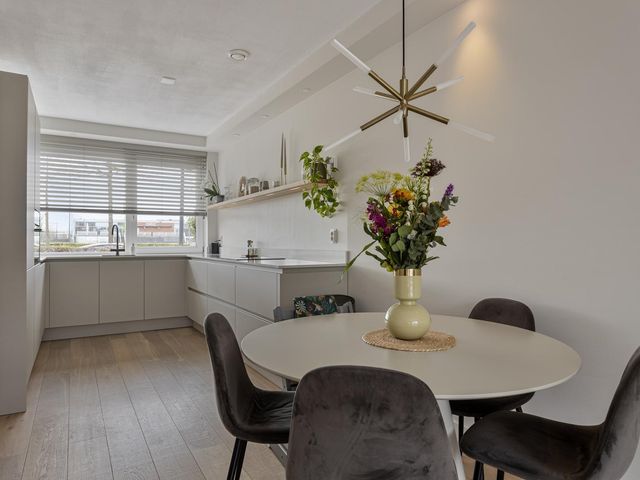 Laan van Avant-Garde 384, Rotterdam