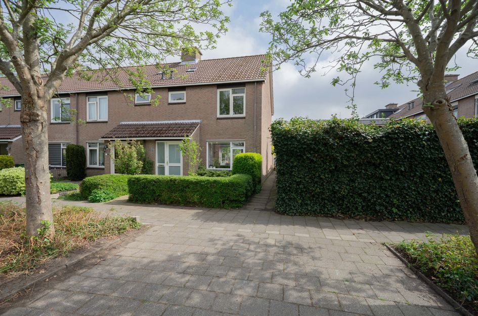 Johanna Naberstraat 2