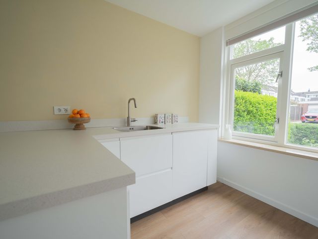 Johanna Naberstraat 2, Heemskerk