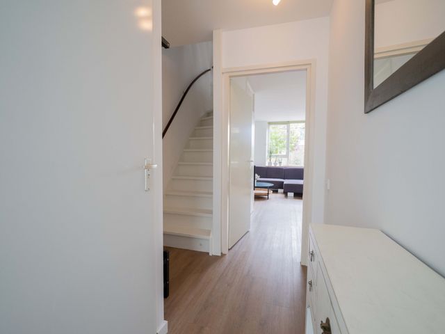 Johanna Naberstraat 2, Heemskerk