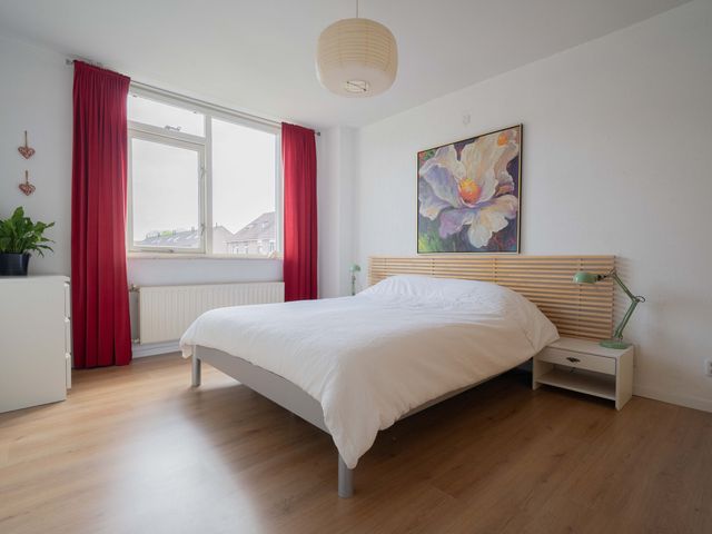 Johanna Naberstraat 2, Heemskerk