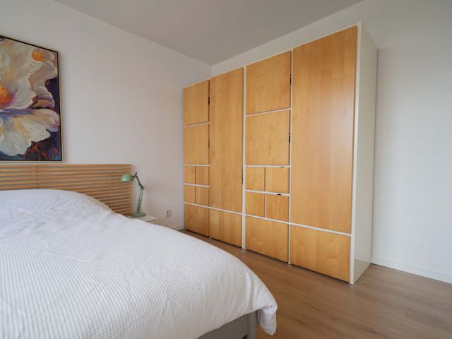 Johanna Naberstraat 2, Heemskerk
