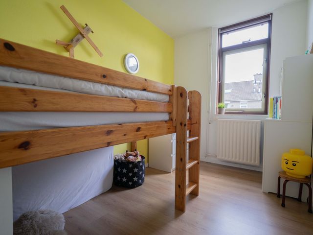 Johanna Naberstraat 2, Heemskerk