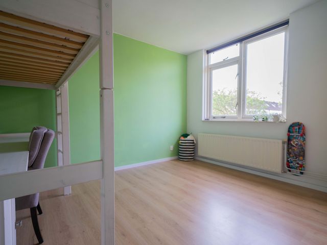 Johanna Naberstraat 2, Heemskerk