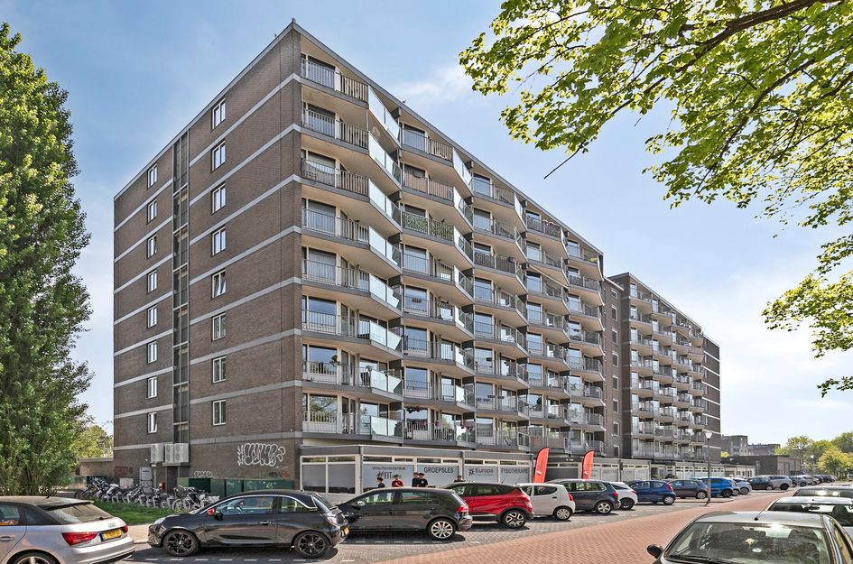 Beneluxlaan 551