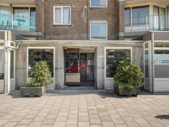 Beneluxlaan 551, Heemskerk