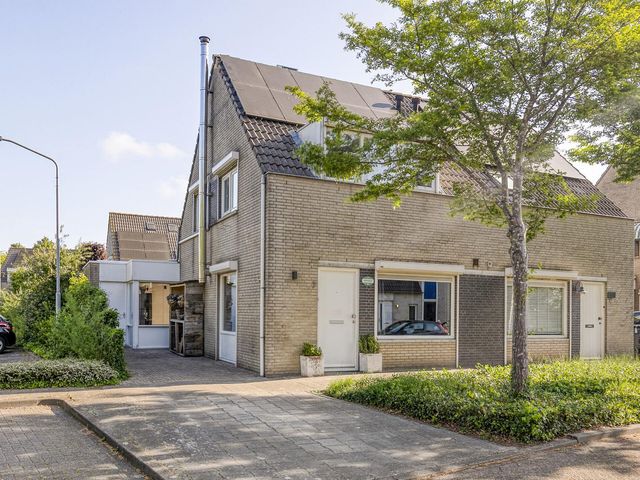 Aarnout Drostdreef 7, Goirle