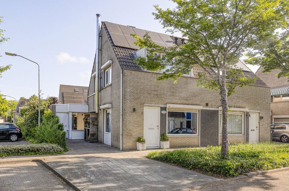 Aarnout Drostdreef 7
