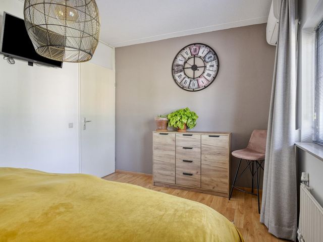 Aarnout Drostdreef 7, Goirle