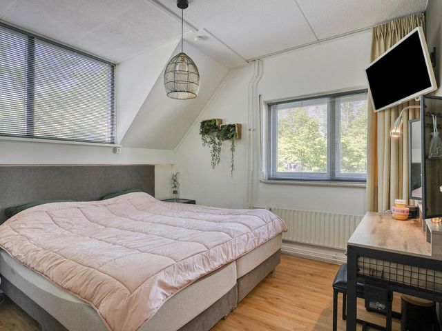 Aarnout Drostdreef 7, Goirle