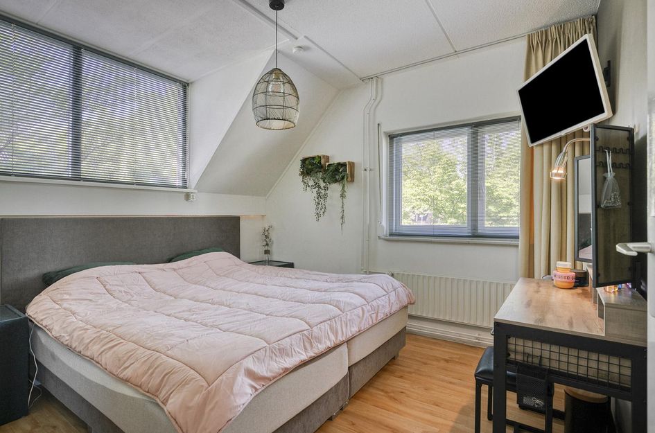 Aarnout Drostdreef 7