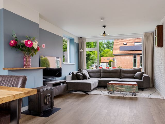 Boterbloem 23, Apeldoorn