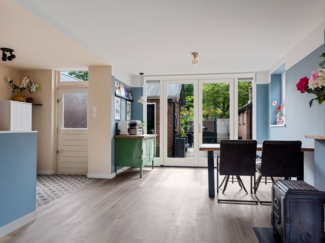 Boterbloem 23, Apeldoorn