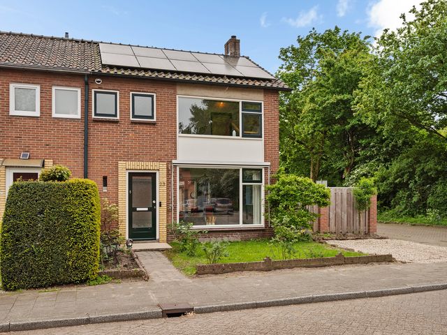 Boterbloem 23, Apeldoorn