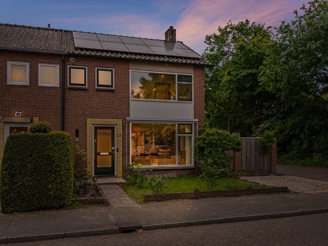 Boterbloem 23, Apeldoorn