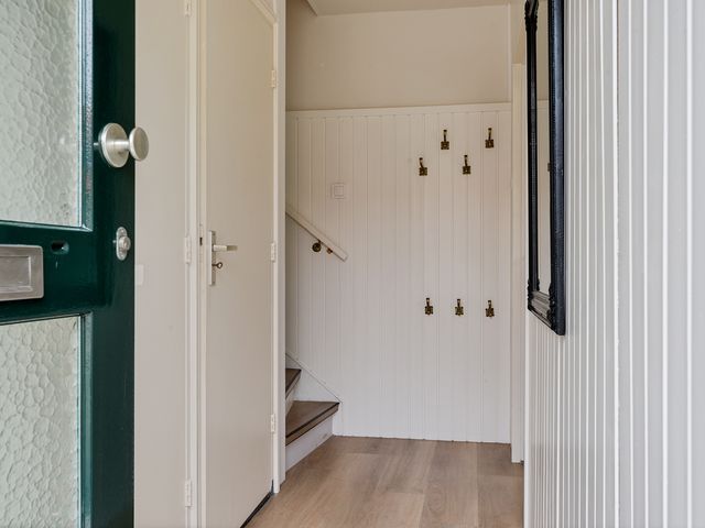 Boterbloem 23, Apeldoorn