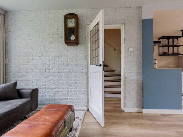 Boterbloem 23, Apeldoorn
