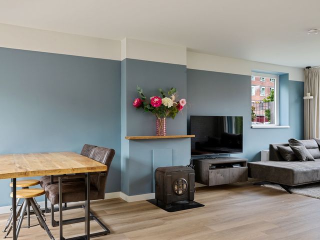 Boterbloem 23, Apeldoorn