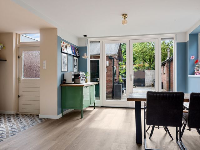 Boterbloem 23, Apeldoorn