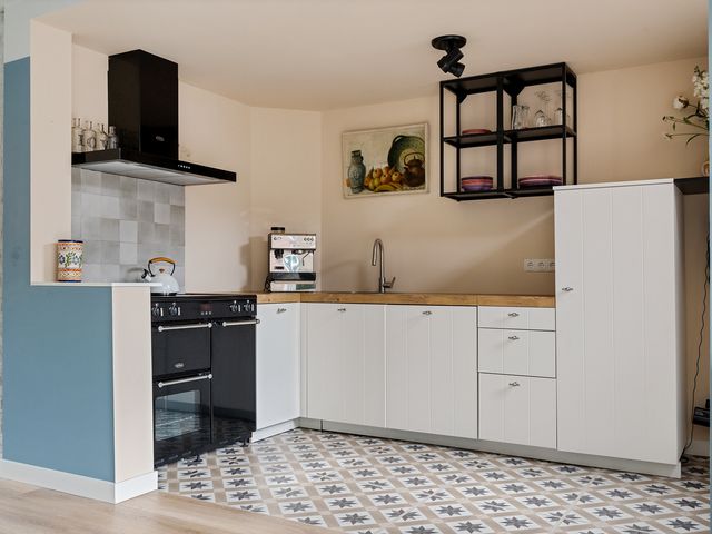 Boterbloem 23, Apeldoorn