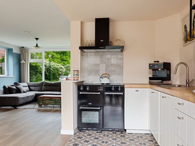 Boterbloem 23, Apeldoorn