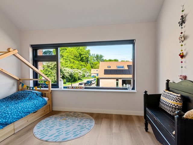 Boterbloem 23, Apeldoorn