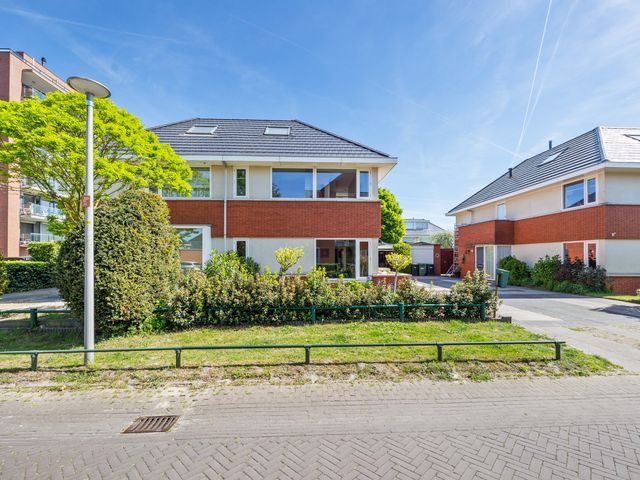 Waterleliekade 41, Den Haag