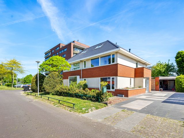 Waterleliekade 41, Den Haag