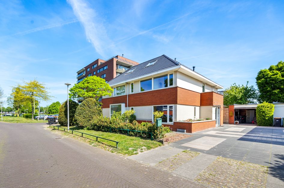 Waterleliekade 41