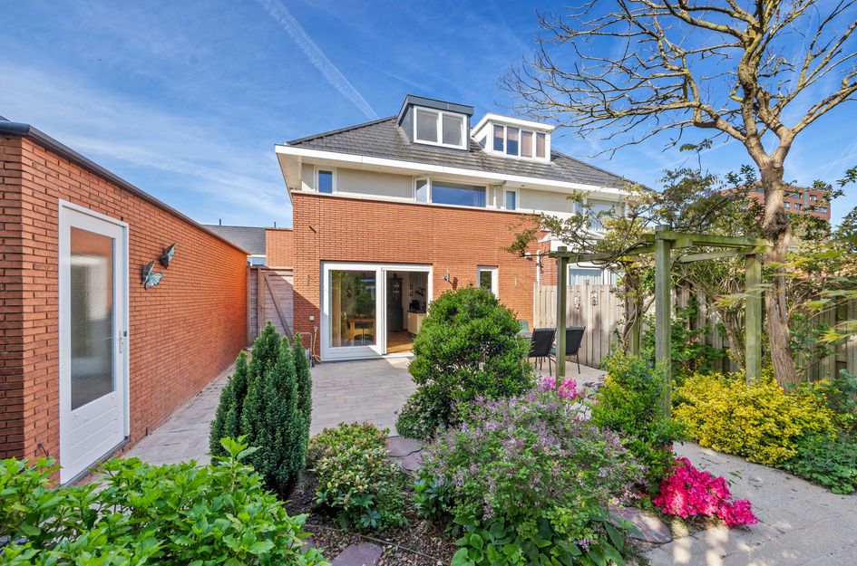 Waterleliekade 41