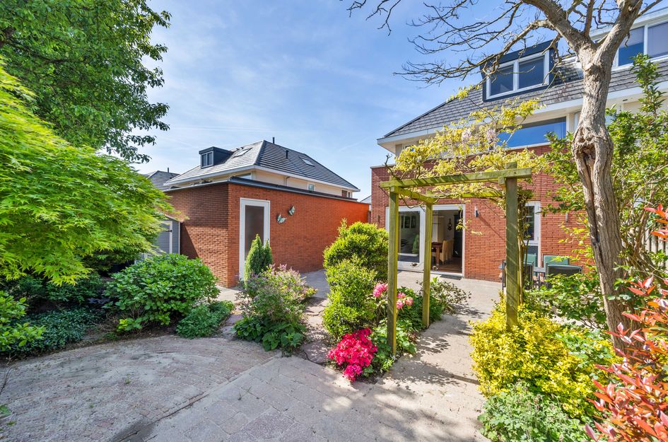 Waterleliekade 41