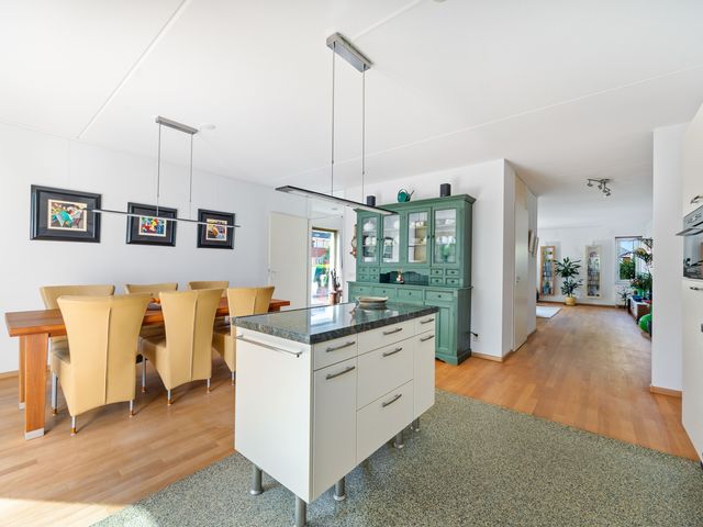 Waterleliekade 41, Den Haag
