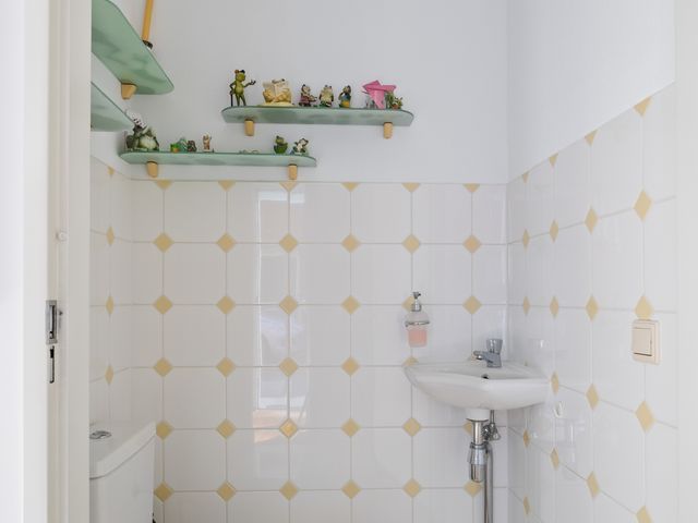 Waterleliekade 41, Den Haag