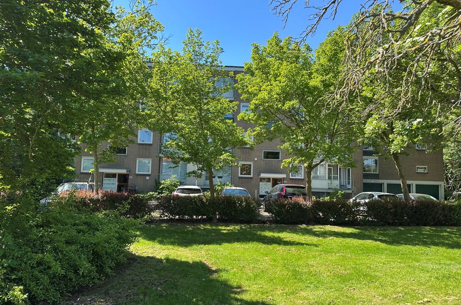 Van Leeuwenstraat 128