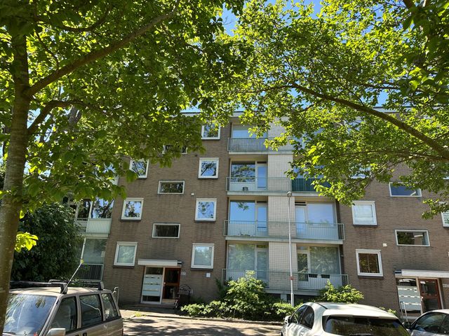 Van Leeuwenstraat 128, Voorburg