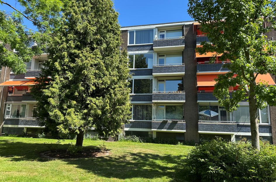 Van Leeuwenstraat 128