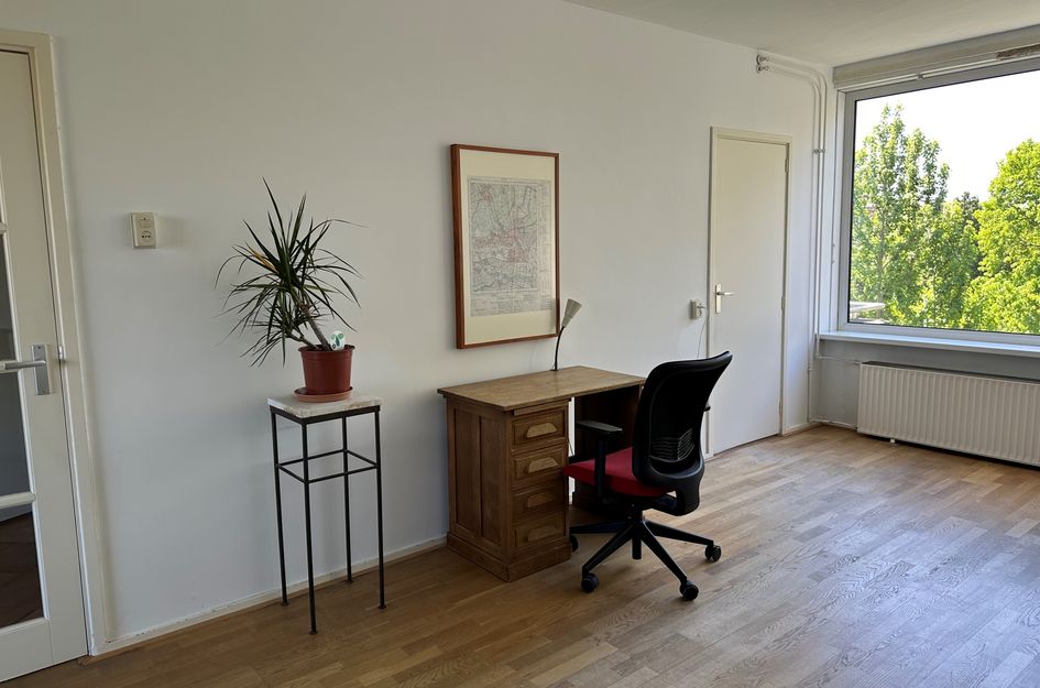 Van Leeuwenstraat 128