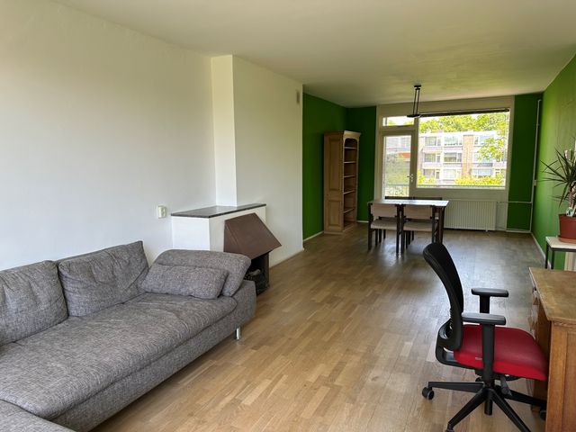 Van Leeuwenstraat 128, Voorburg