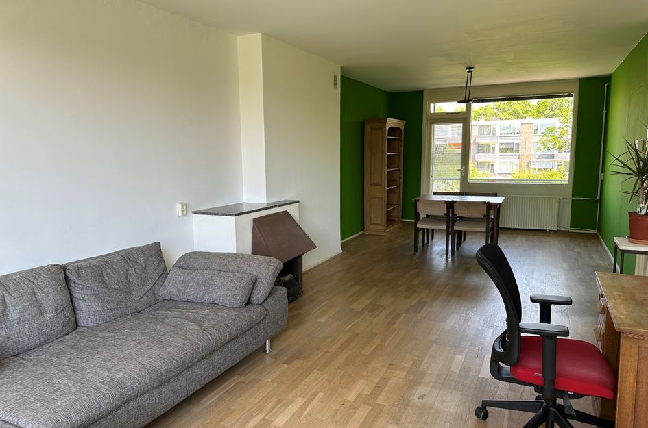 Van Leeuwenstraat 128