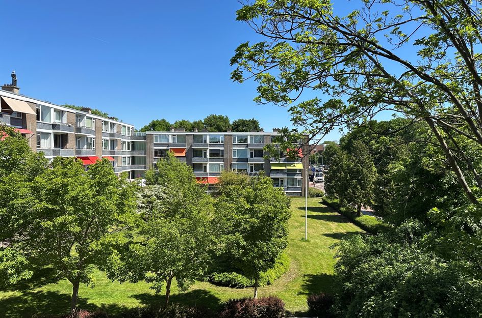 Van Leeuwenstraat 128