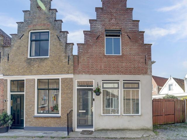Gat van West Noord Westen 2, Zierikzee