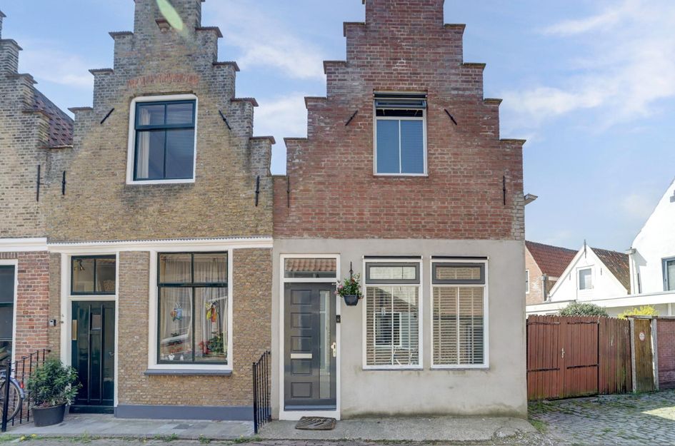 Gat van West Noord Westen 2