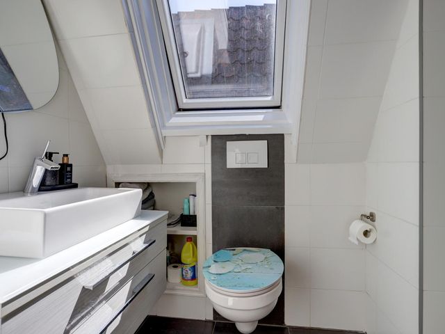 Gat van West Noord Westen 2, Zierikzee