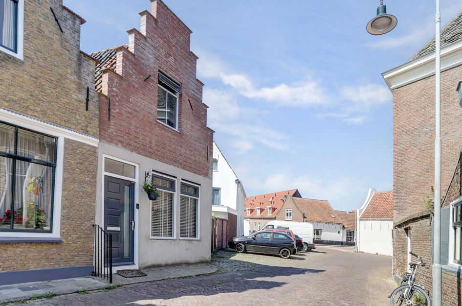 Gat van West Noord Westen 2
